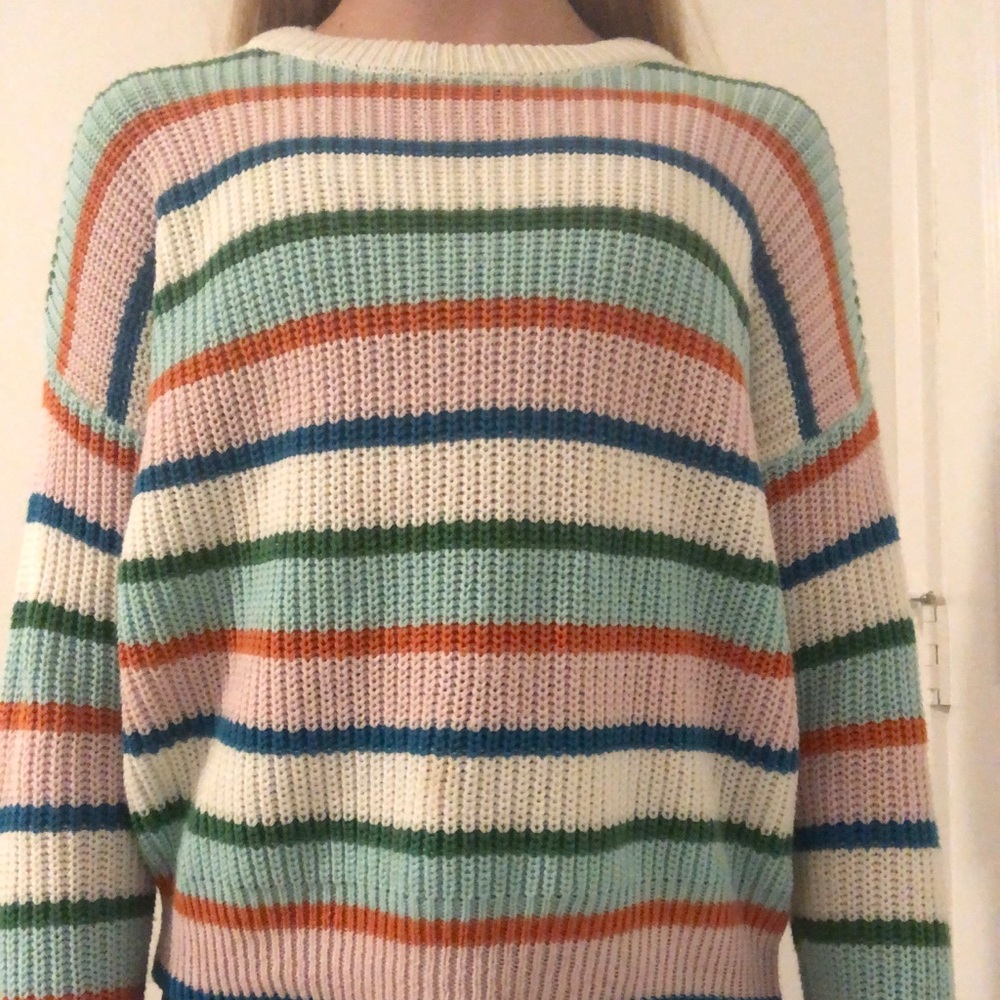 sweater